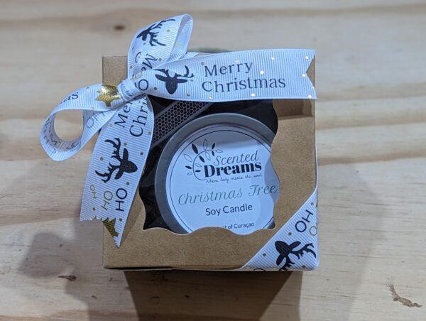 Scented Dreams - Candle Box set