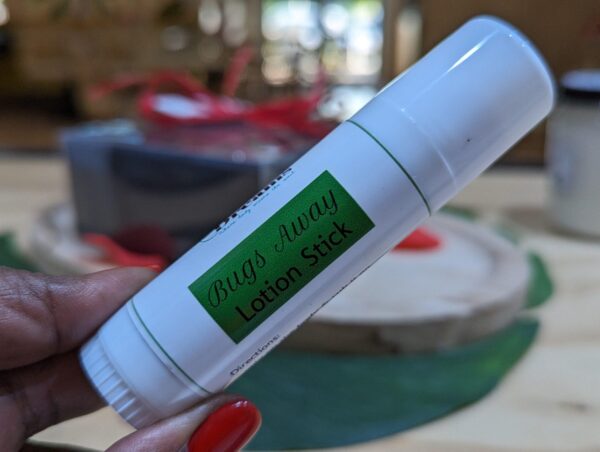 Bug Away repellent stick