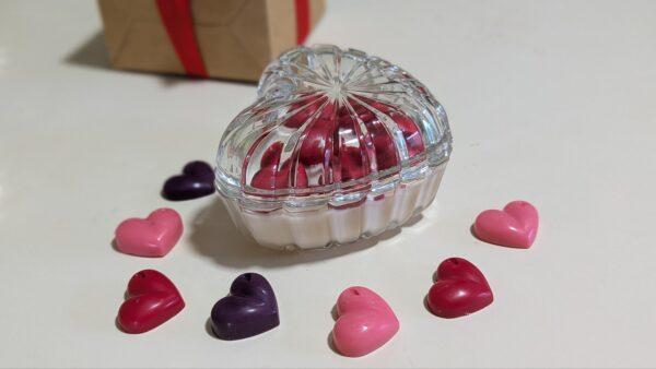 Love Candle - Image 3