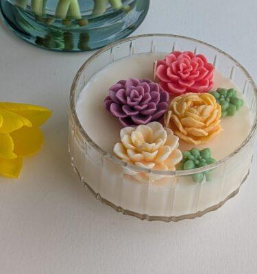 Scented Dreams - Flower Garden Large 13 oz