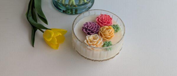Scented Dreams - Flower Garden Large 13 oz